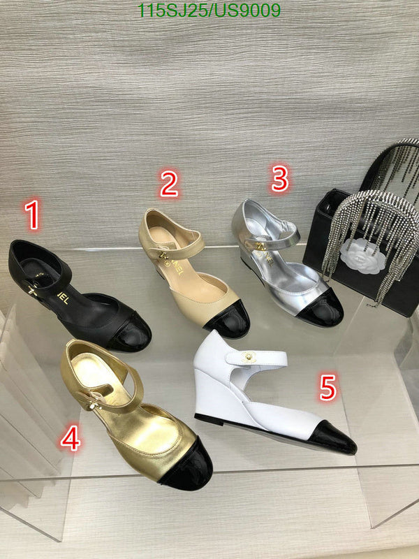 SAMC - CHL Women Shoes Ballet - 144