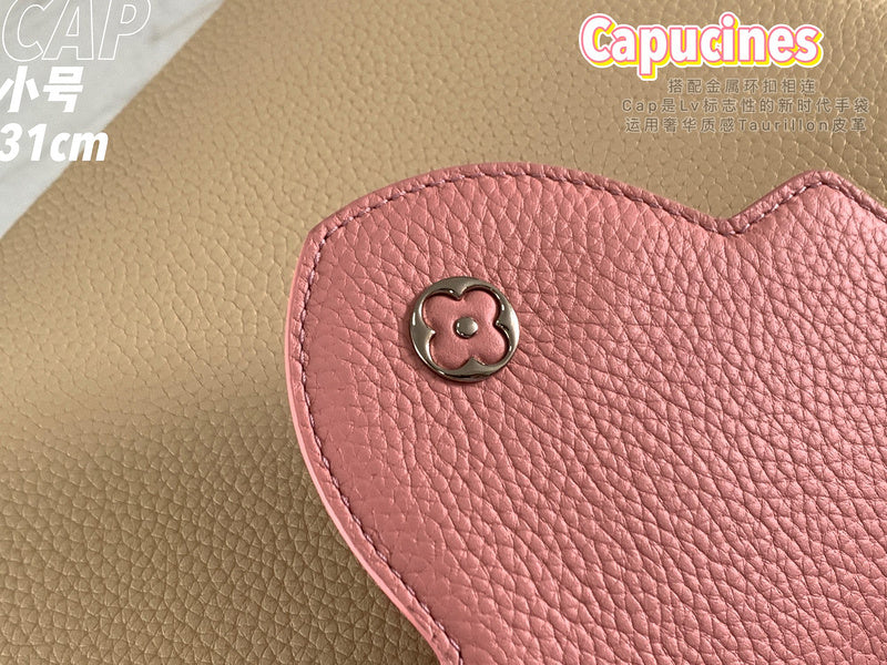 Glamy - LOV Bags - 1132