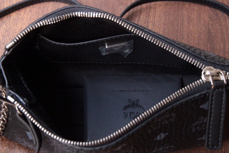 Satchel Bags - MC Bags - 341