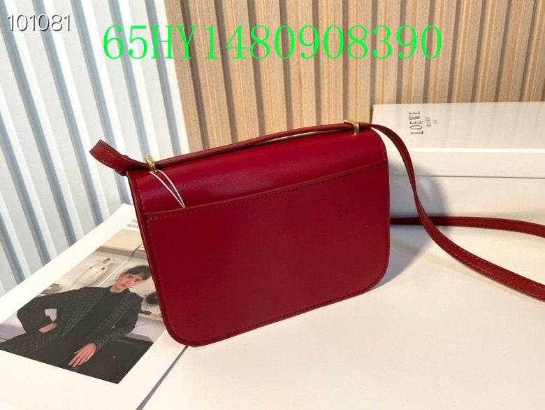 Satchel Bags - LWE Bags - 237