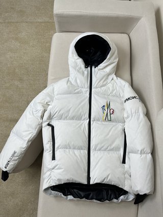 SAMC - Mix Jackets - 547