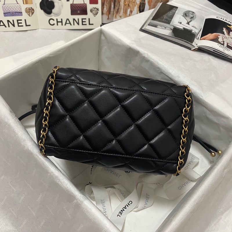 Satchel Bags - CHL Bags - 3682