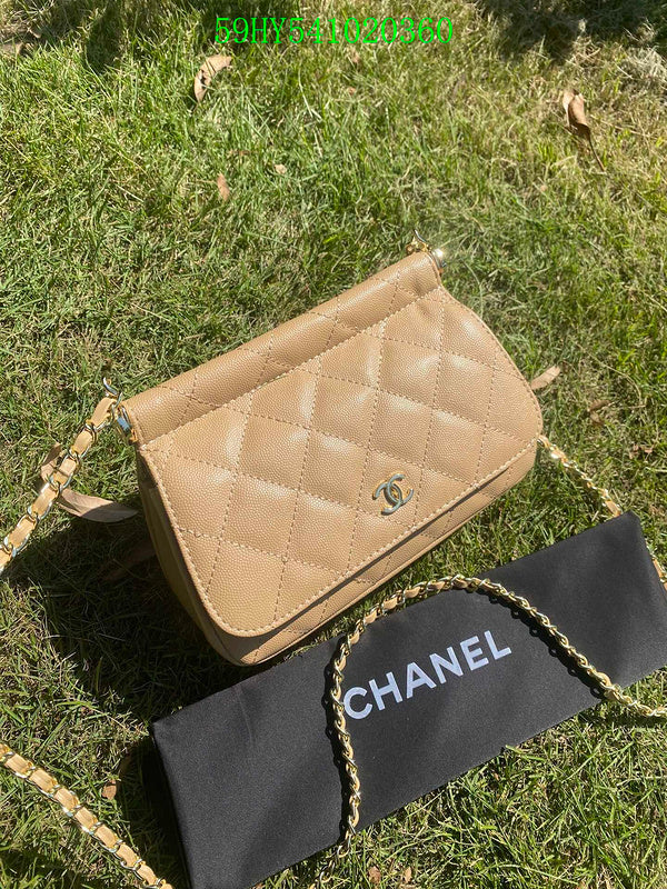 Glami - CHL Bags - 2048