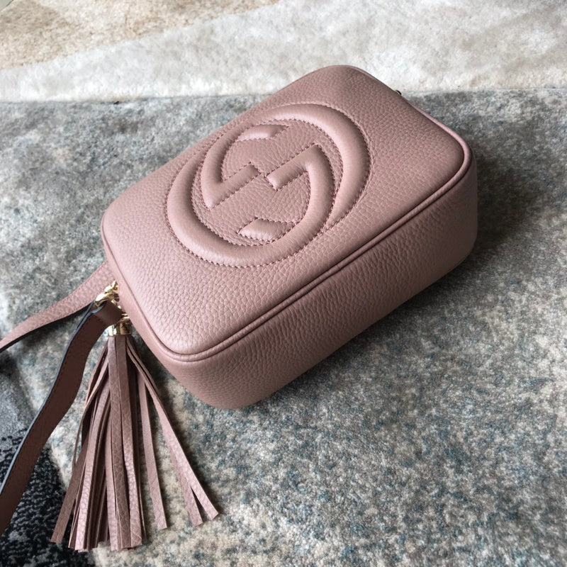 Glami Fashion - GCI Bags - 6240