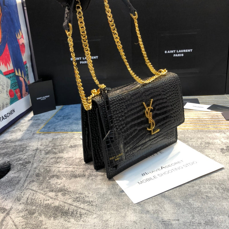 Satchel Bags - SLY Bags - 1676
