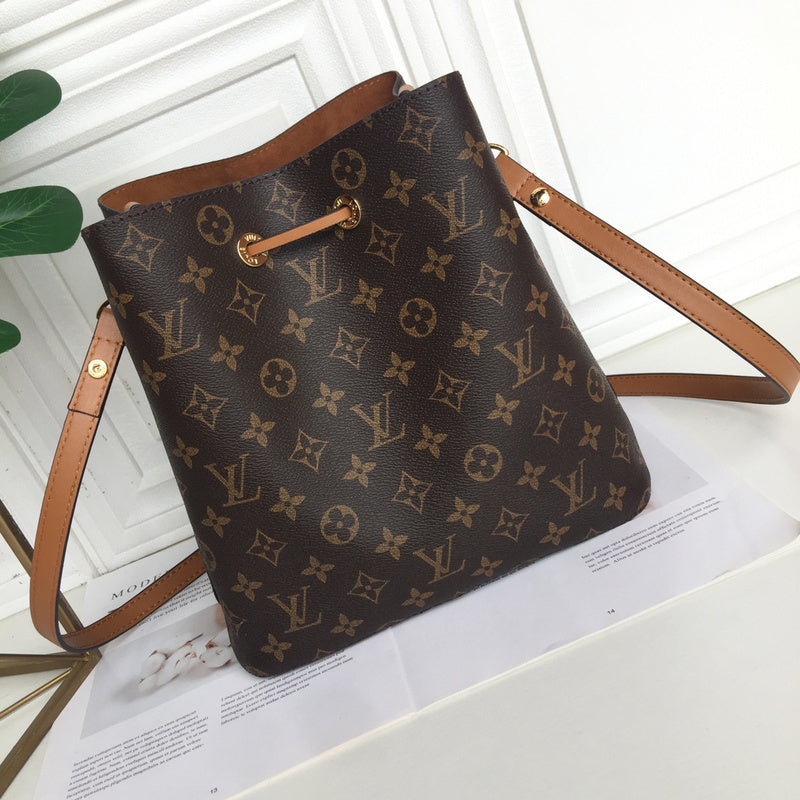 GlamI Lu-Vi bags - 3559