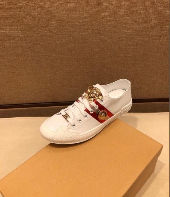 SAMC - VAR Men Shoes - 264