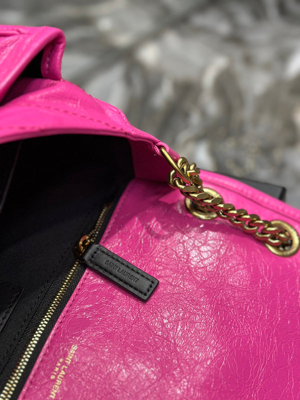 Satchel Bags - SLY Bags - 149