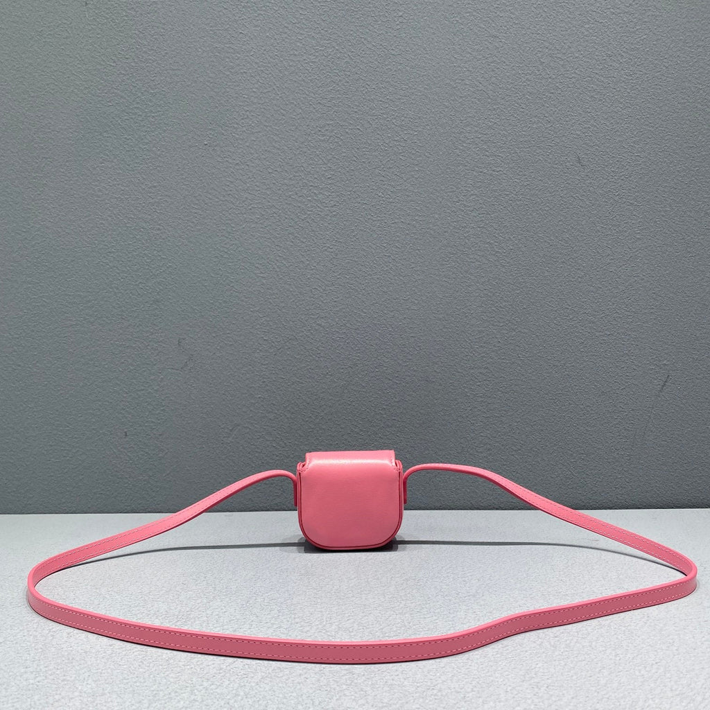 GLAMI Mini Triomphe PiNike For Women 4in/11cmÃƒâ€šÃ‚Â 