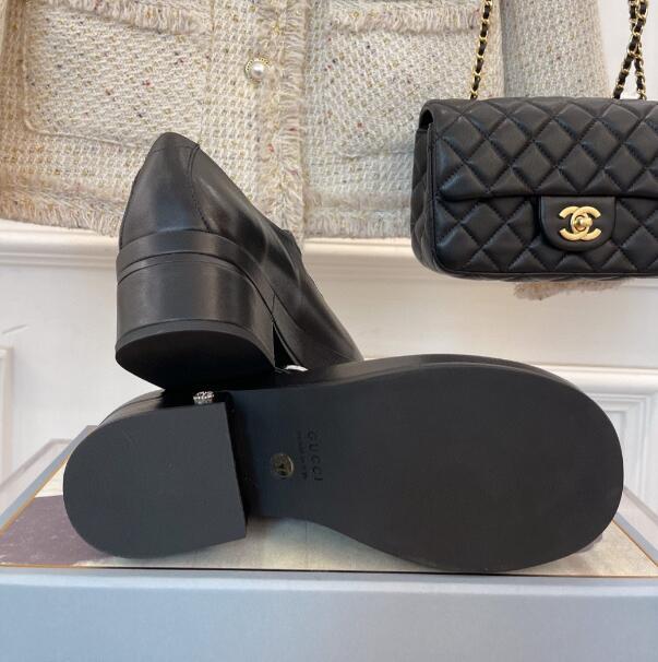 SAMC - GUKI Women Shoes - 1263