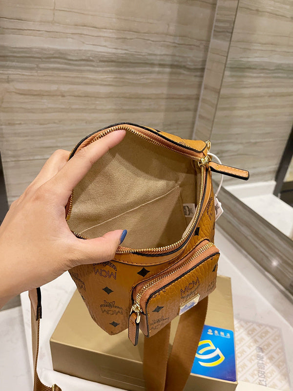 Glami- - MQM Bags - 106
