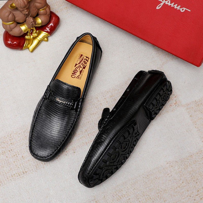 Glami - FGO Men Shoes - 977
