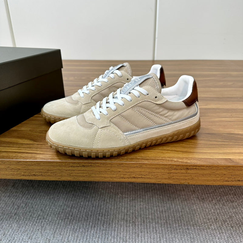 Glami - BRE Men Shoes - 586