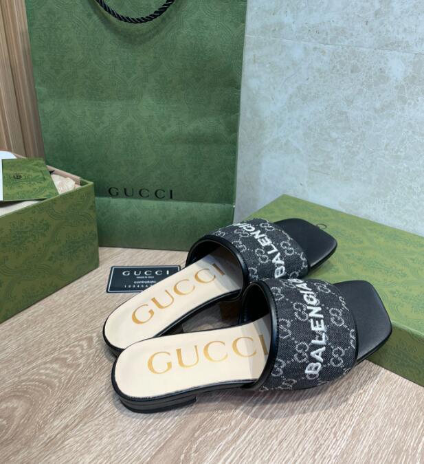 SAMC - GUKI Women Shoes - 1181