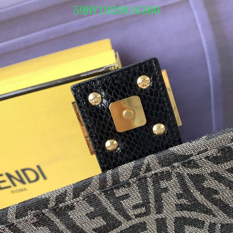Glami - FDE Bags - 2425