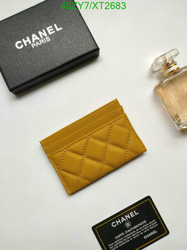 SAMC - CHL Wallets - 068