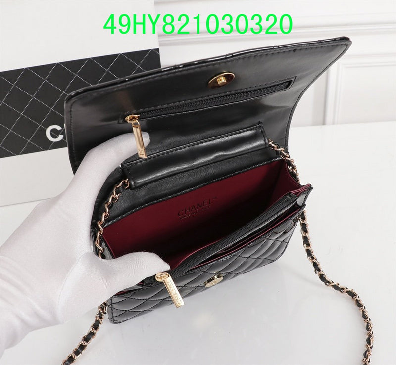 Satchel Bags - CHL Bags - 5484