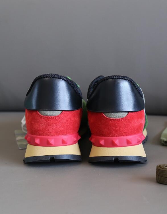 SAMC - VEL Women Shoes - 512