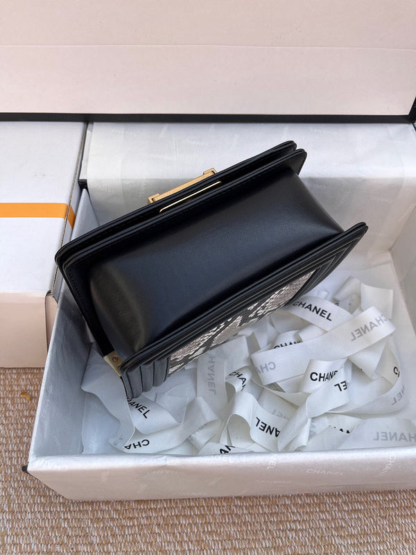 glamy - CHL Bags - 3417