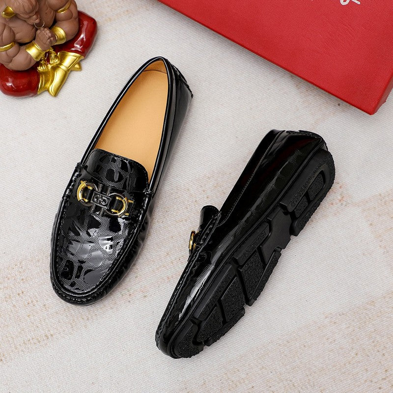 Glami - FGO Men Shoes - 919