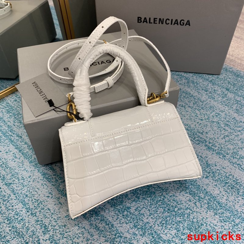 Glami- - BG Hourglass Bags - 166