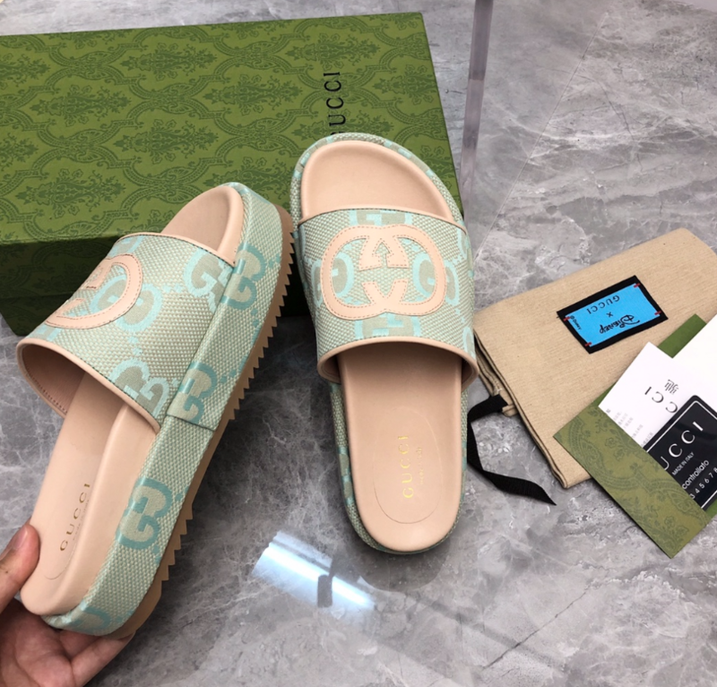 SAMC - GUKI Women Shoes - 077
