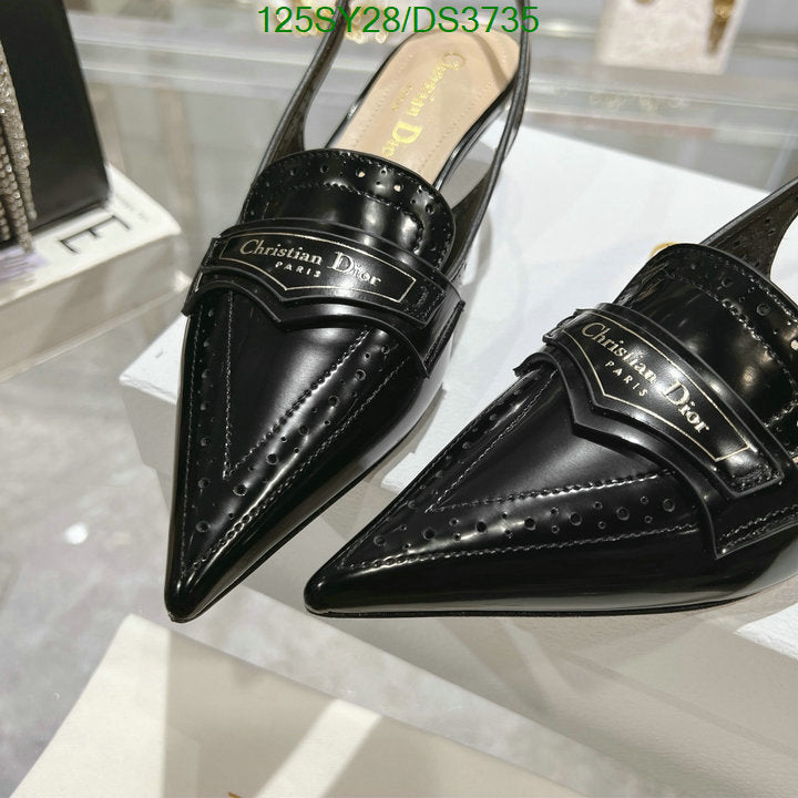 SAMCC - DOR Women Shoes - 1435