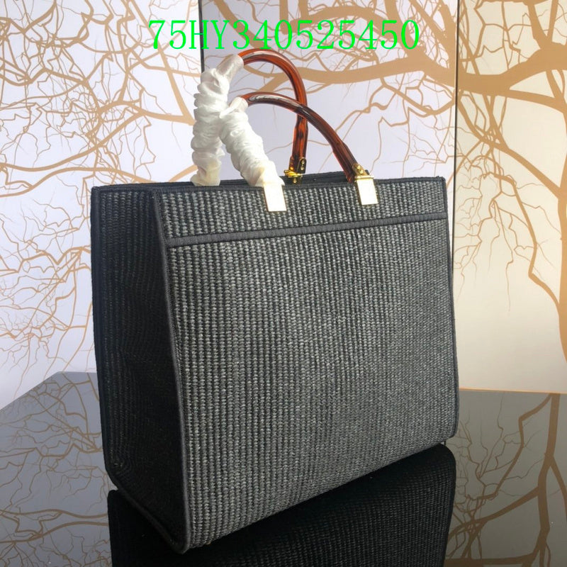 Glami - FDE Bags - 3072