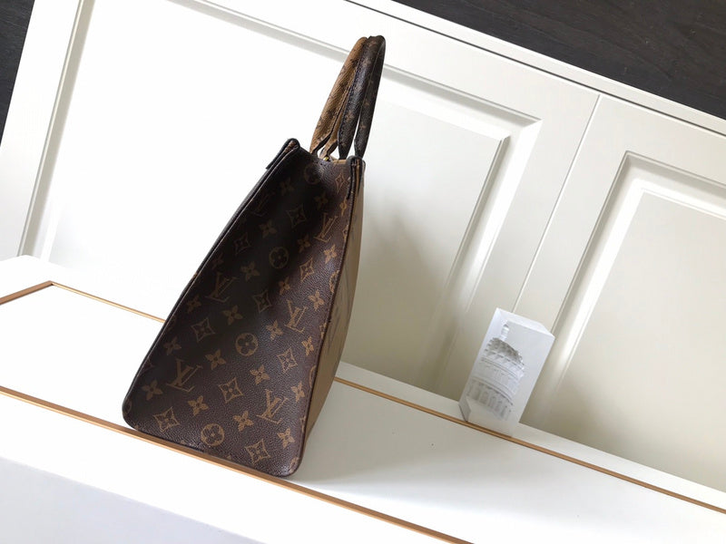 Satchel Bags - VL2 Bags - 390