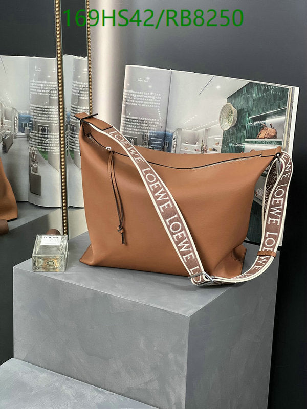 SAMC - LWO Bags - 101