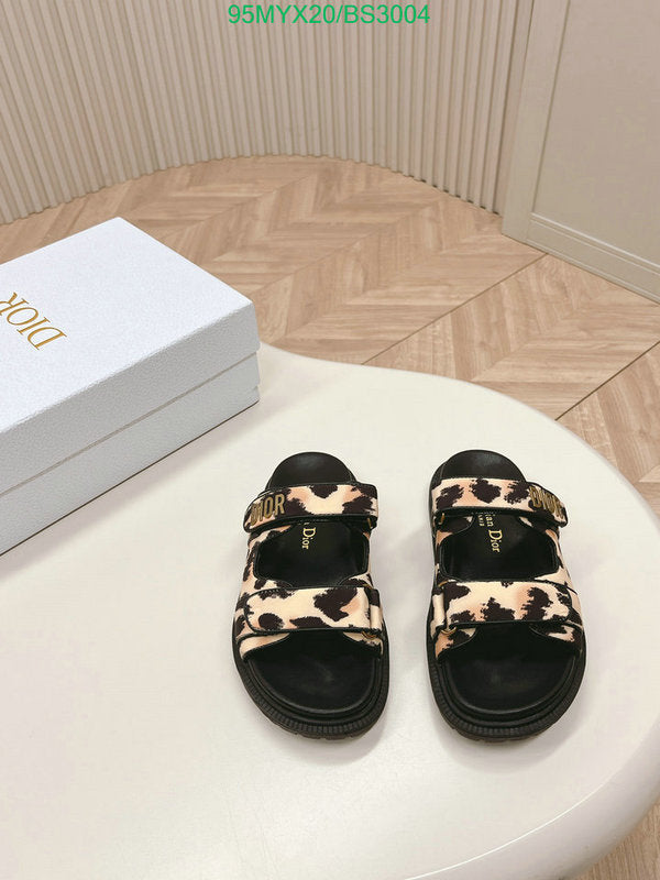 SAMCC - DOR Women Shoes - 1519
