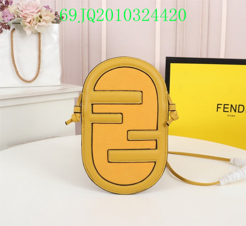 Glami - FDE Bags - 1754