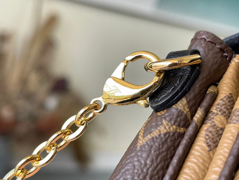 Glami- Glami- Lu-Vi bags - 5085