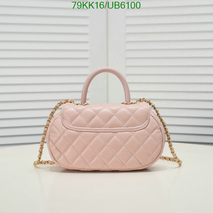 SAMC - CHL Bags Crossbody - 081