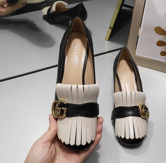 SAMC - GUKI Women Shoes - 1667