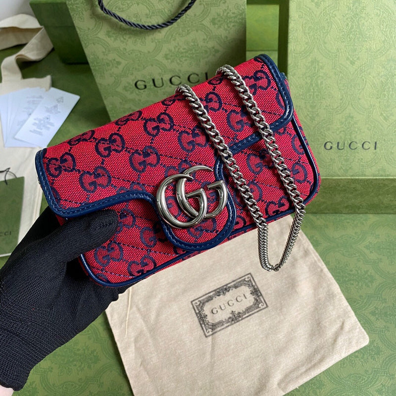 Glami Fashion - GCI Bags - 5852