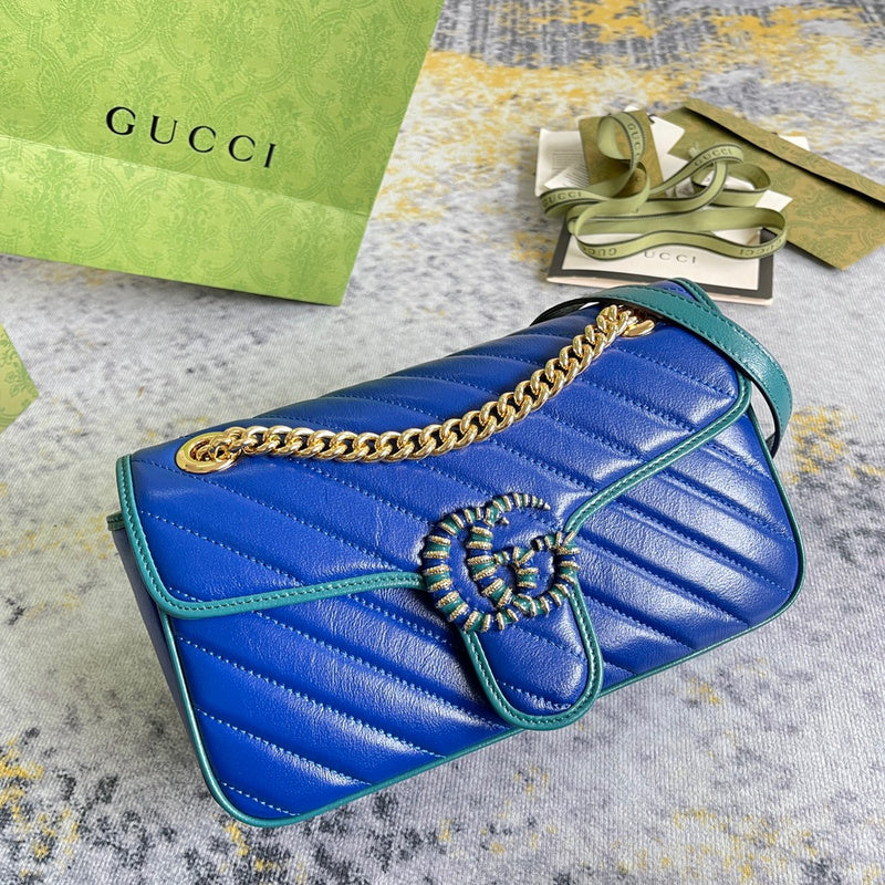 Glami Fashion - GCI Bags - 2848