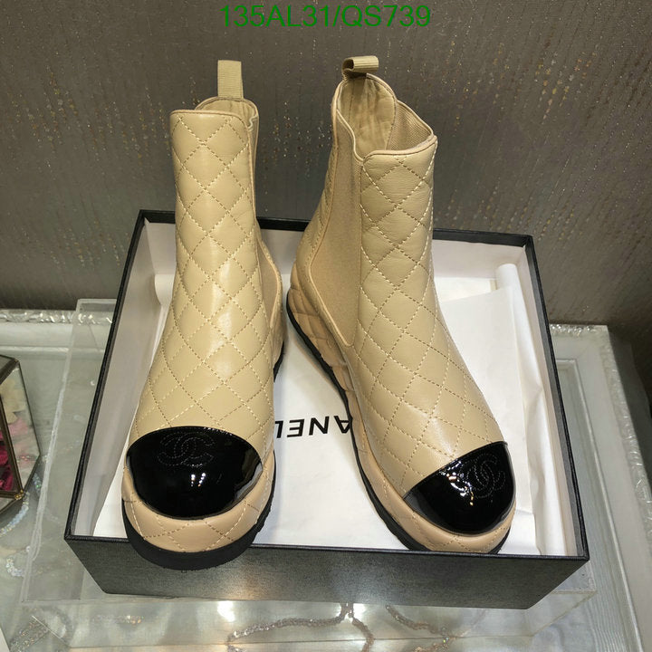 SAMC - CHL Women Boots - 109