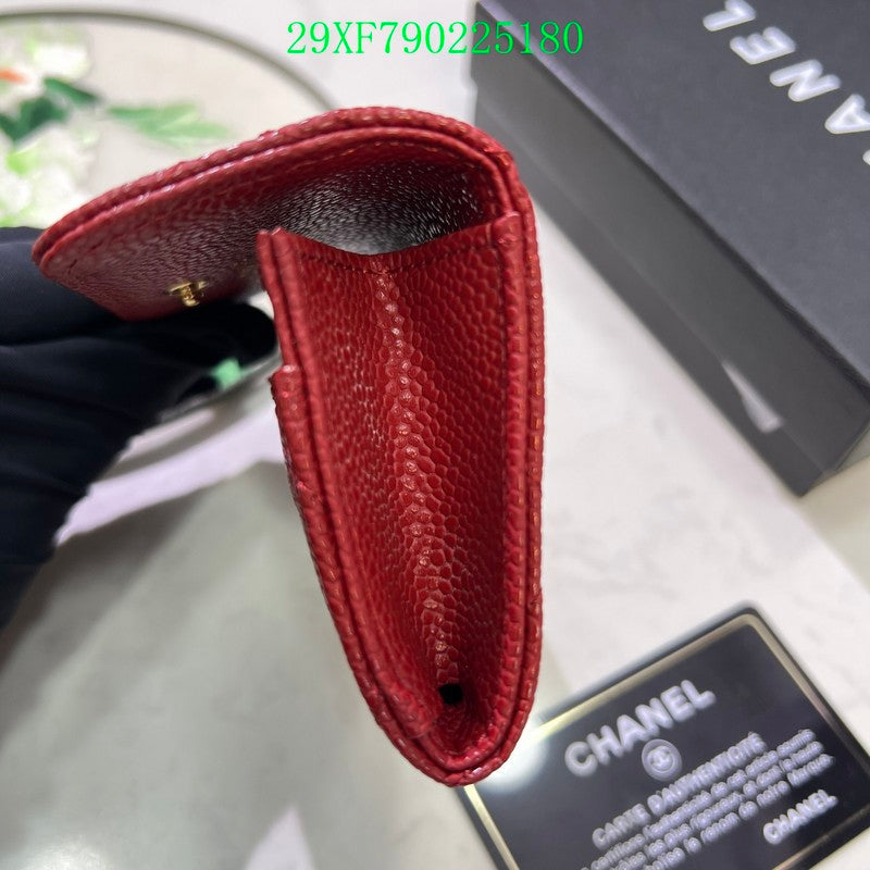 Glami - CHL Wallet - 2498