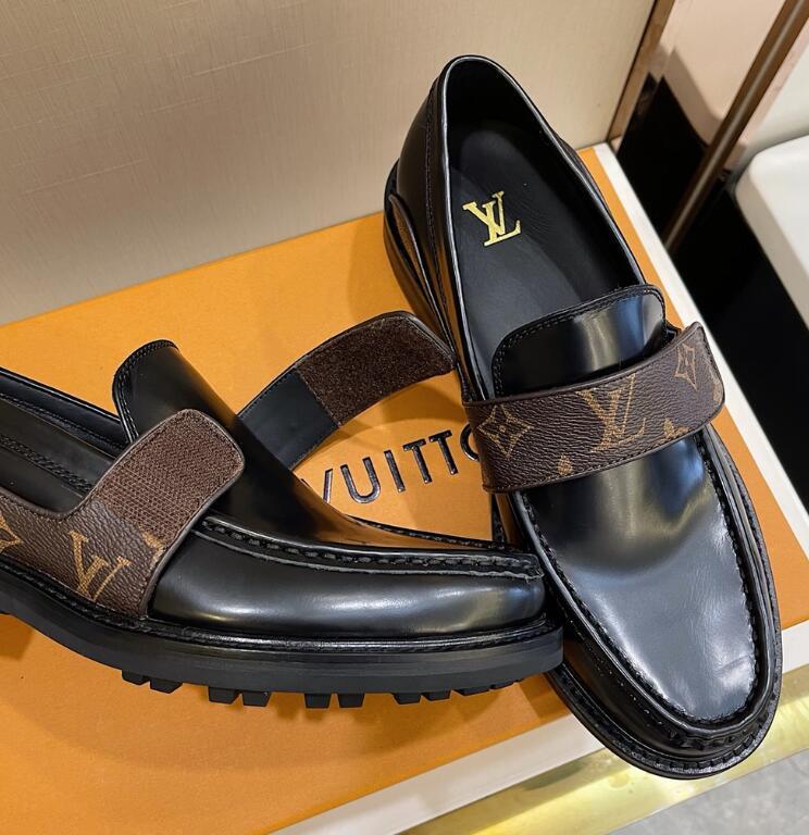 SAMC - LOV Men Shoes - 1667