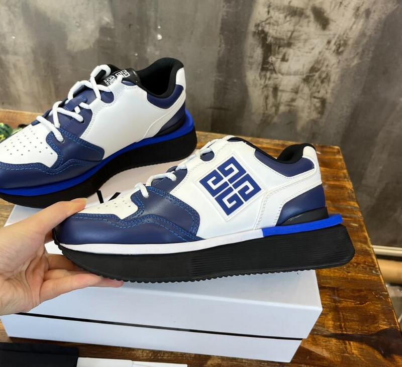 SAMC - GCY Men Shoes - 053