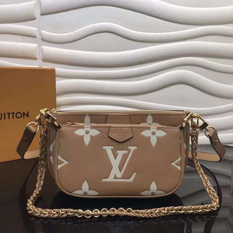 Glami- Glami- Lu-Vi bags - 11823