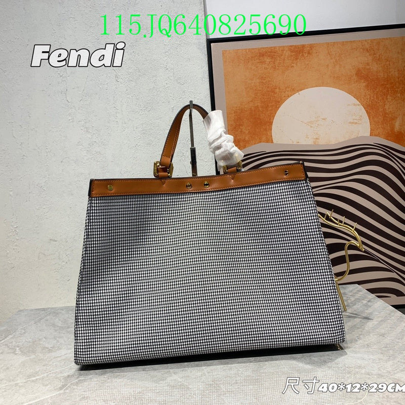 Glami - FDE Bags - 1428
