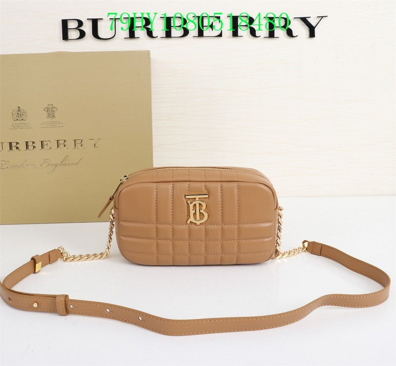 ELE Fashion -BBR Bags - 287