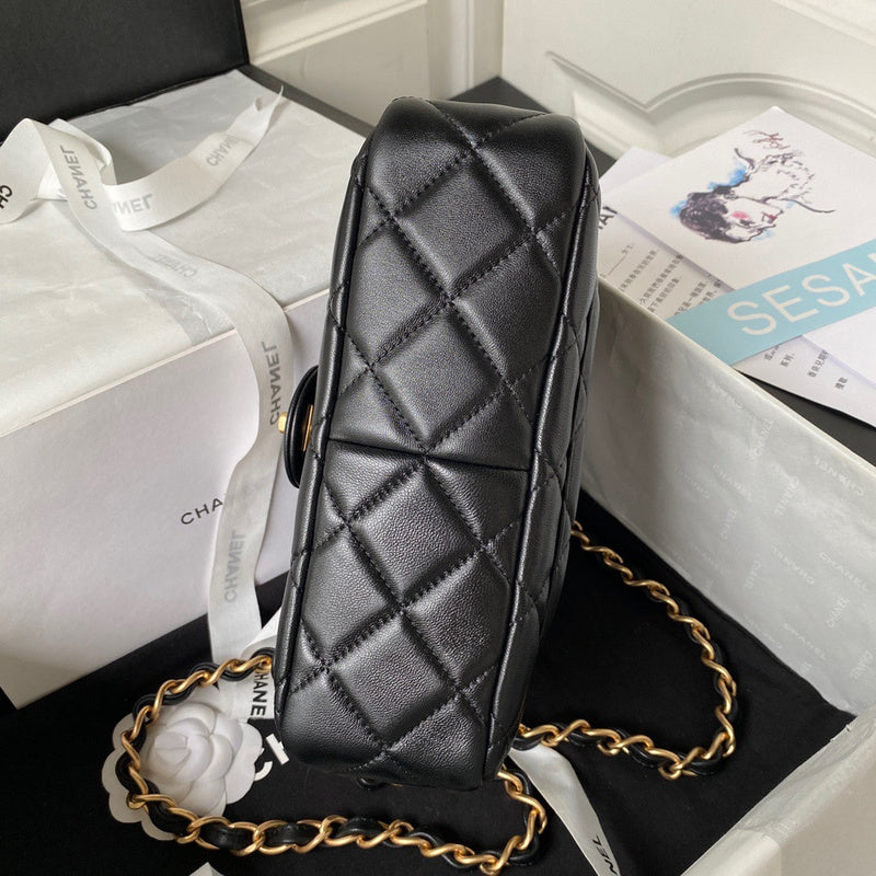 Satchel Bags - CHL Bags - 7508
