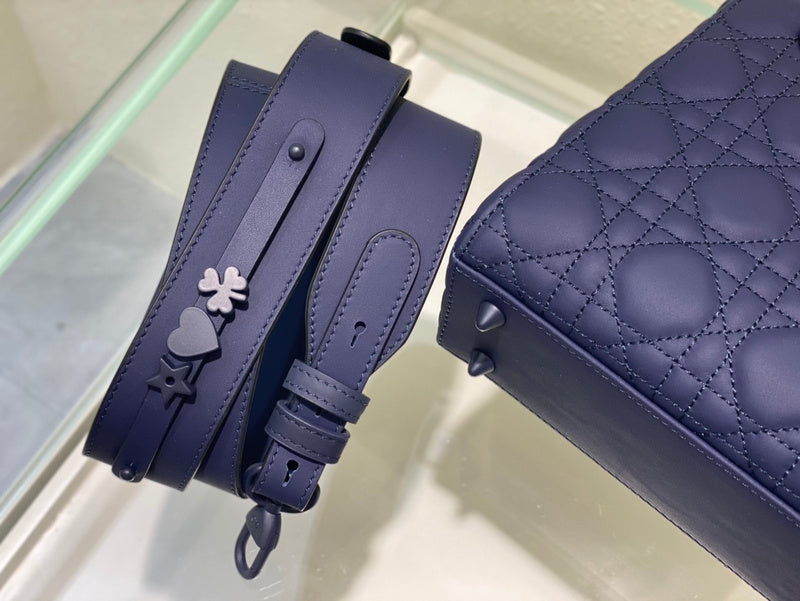 Satchel Bags - DOR Bags - 1394