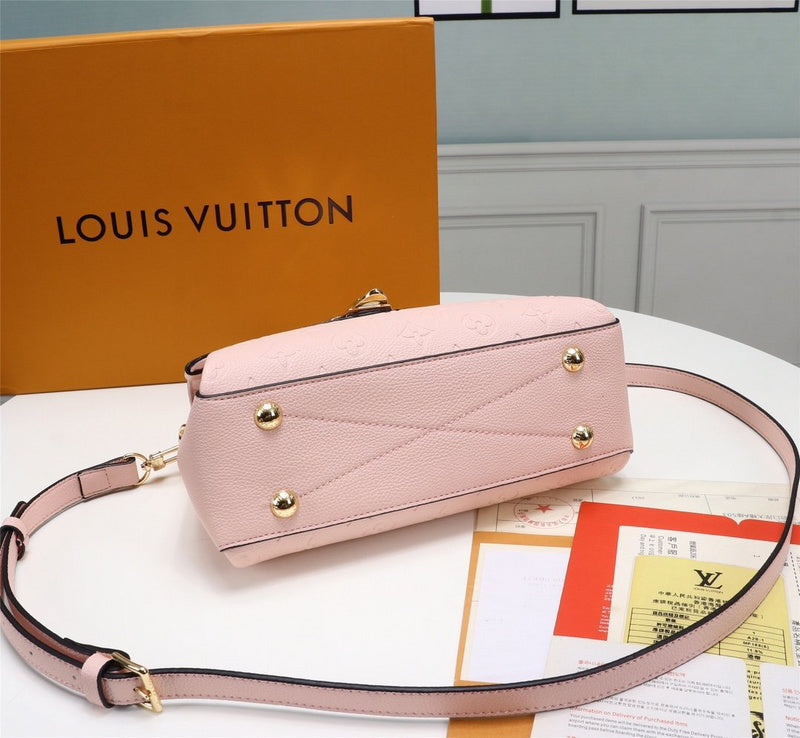 Glami- Glami- Lu-Vi bags - 3772