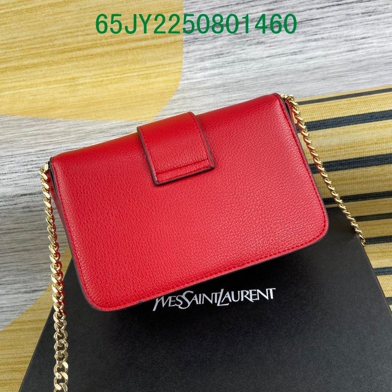 Glami - YLS Bags - 2185