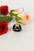Bague Balmain