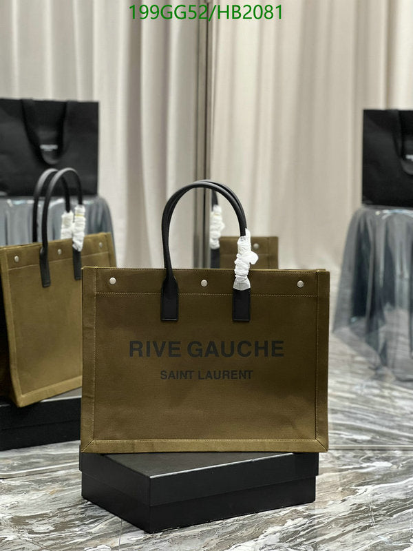 SAMC - YLS Bags - 136